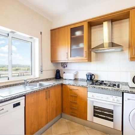 Apartment Alfarmar - Pool, Beach Only A Few Minutes Away Albufeira Eksteriør bilde