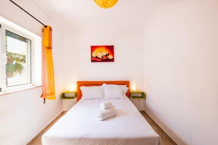 Apartment Alfarmar - Pool, Beach Only A Few Minutes Away Albufeira Eksteriør bilde